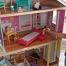 Kid Kraft Mansion Dollhouse 65252