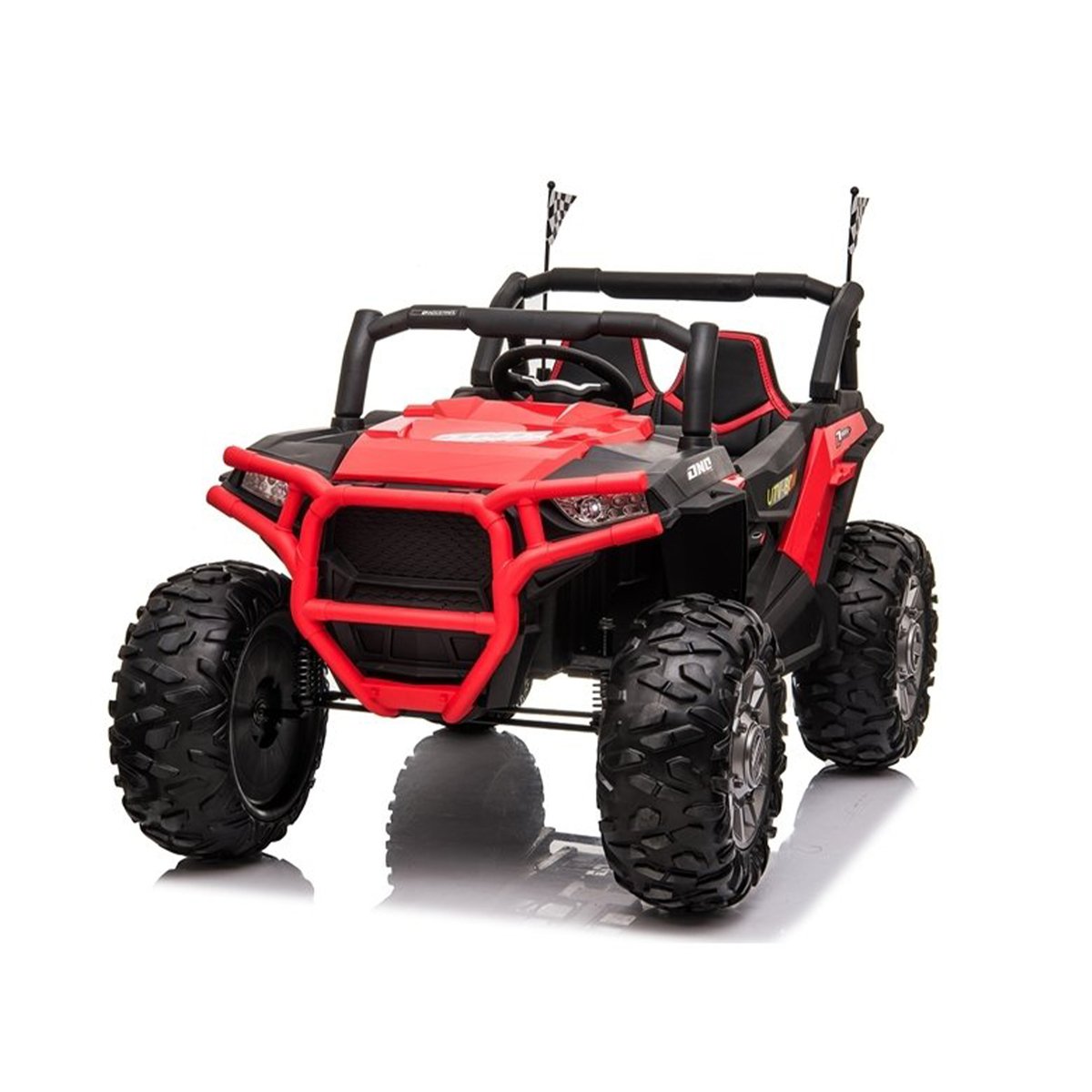 Ride On Buggy Jeep JC-999
