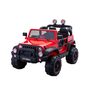 Ride On Jeep HP-002