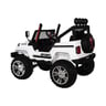 Ride On Jeep S-2388-1