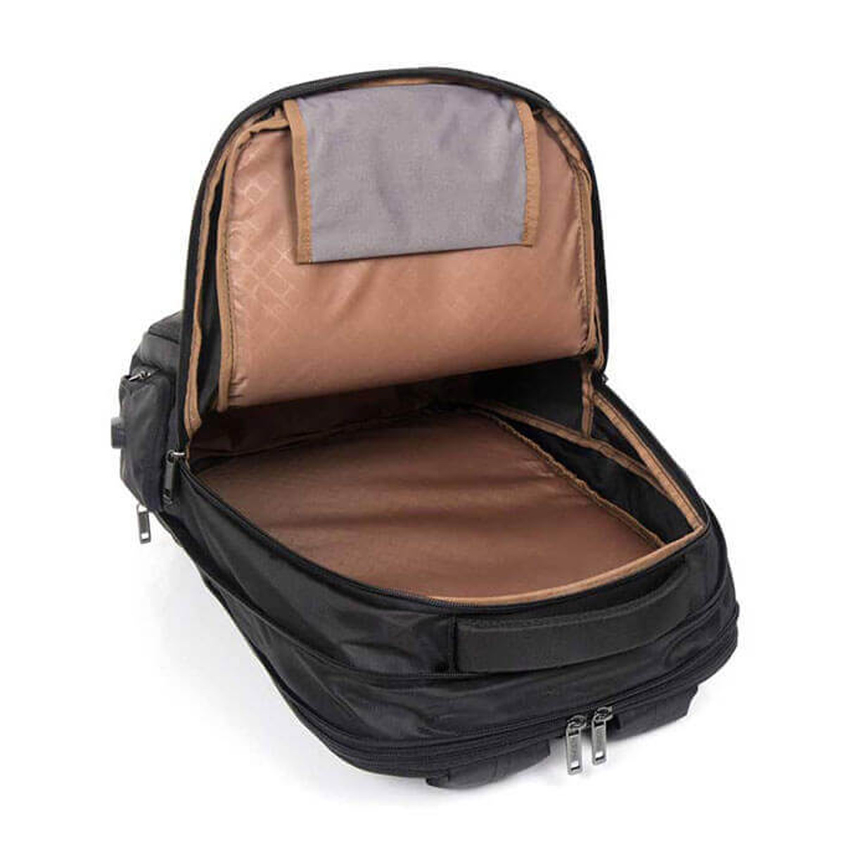 American Tourister Laptop Backpack Segno BP5 Black