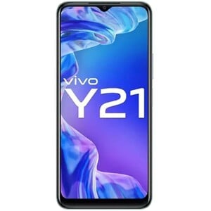 VIVO Y21 64GB Diamond Glow,4G