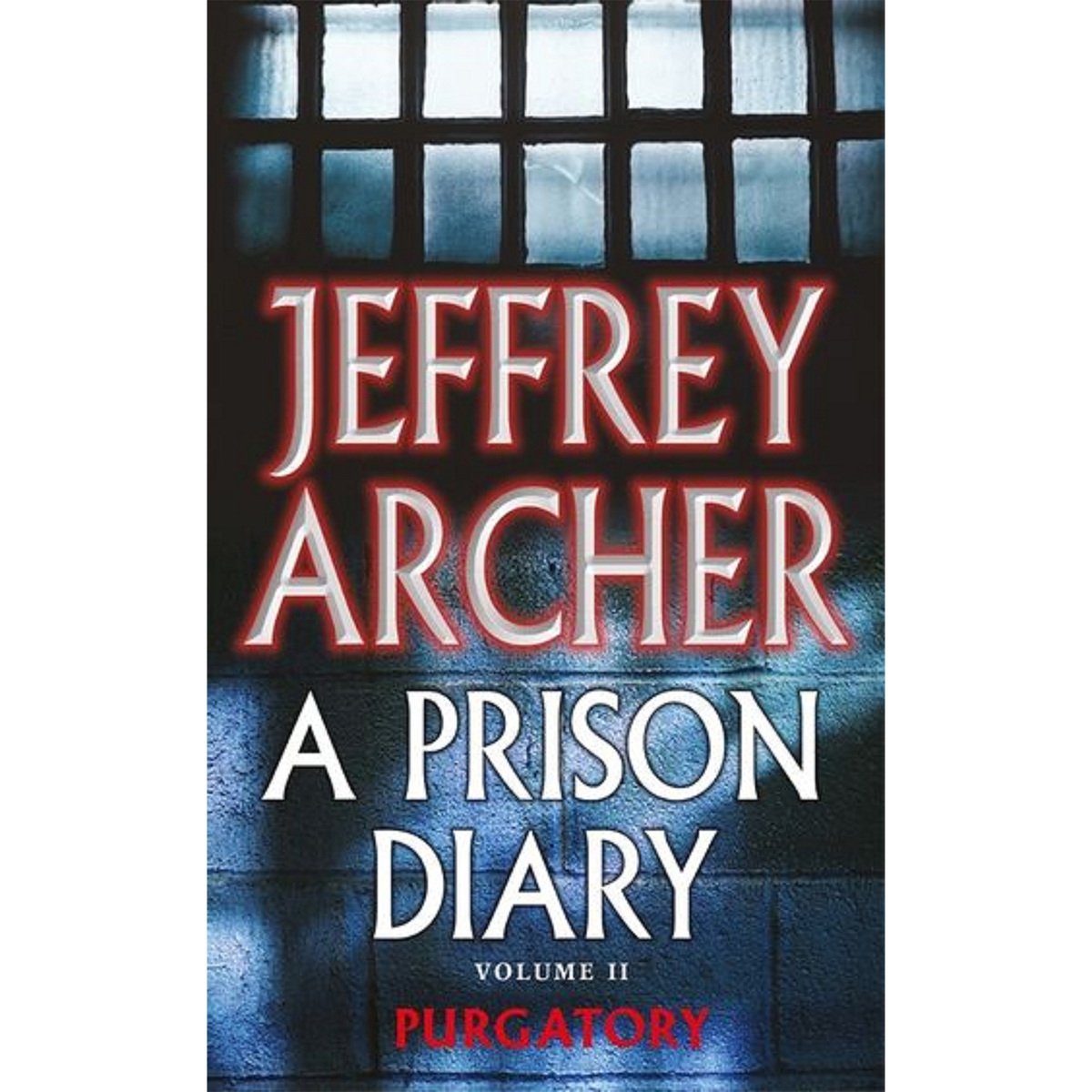 A Prison Diary Volume Ii