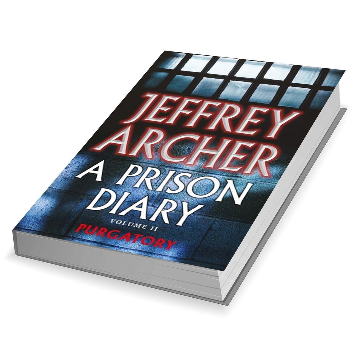 A Prison Diary Volume Ii