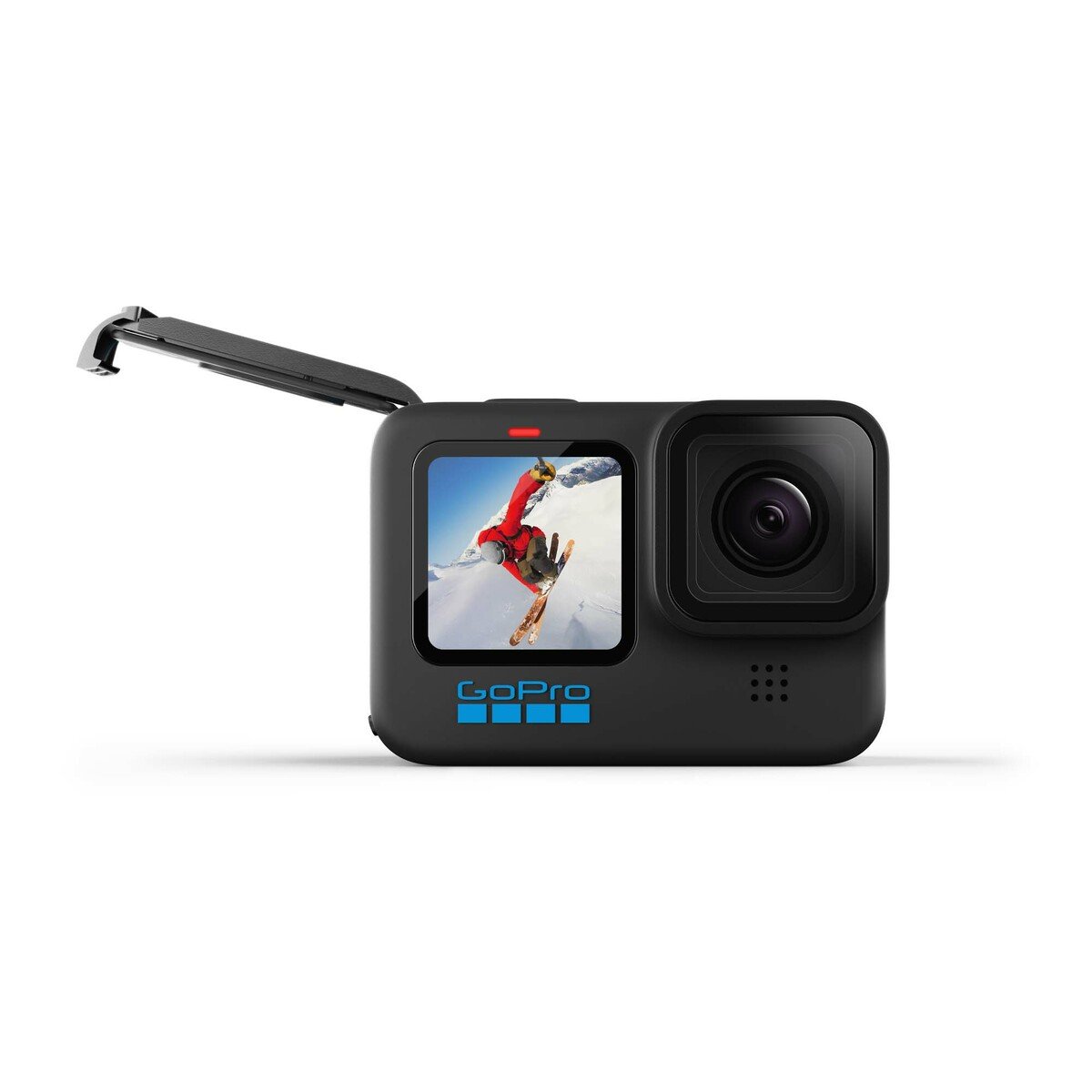 GoPro Hero10 Action Camera CHDHX-101 Black