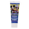 Oral-B Pro-Expert Stages Children Toothpaste Berry Bubble 75 g