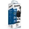 Energizer Power Delivery Charger - 20W - USB-C cable included - EU / UK / US (A20MUC)