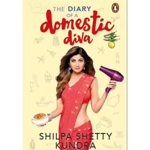 The Diary Of A Domestic Diva