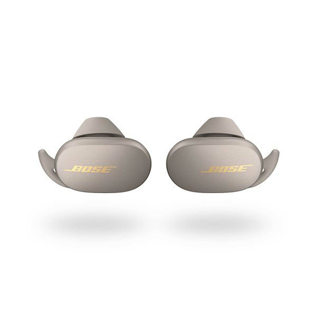 Bose Quiet Comfort Earbuds Sandstone
