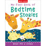 My First Book Of Bedtime Stories