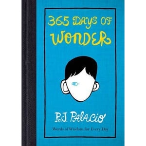 365 Days Of Wonder
