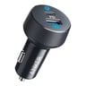 Anker PowerDrive Car Charger A2732HF1 35W