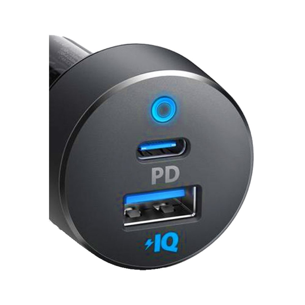 Anker PowerDrive Car Charger A2732HF1 35W Online at Best Price, Car Mob  Accessories
