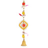 Fair Diwali Bird Hanging Decoration SUAG103 Assorted