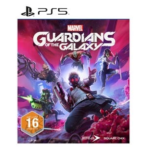 Marvel's Guardians of the Galaxy standard edition PS5