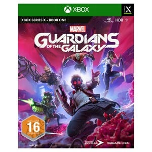 Marvel's Guardians of the Galaxy standard edition Xbox Series X/S