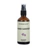 The Perfume Factory Hand Sanitizer Spray Fig 100ml