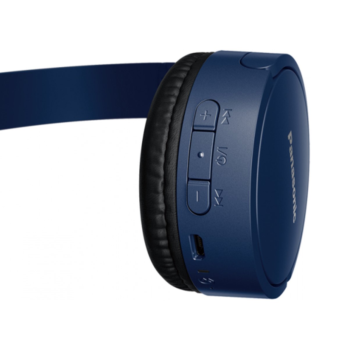 Panasonic Wireless headphones RB-HF420BG Blue