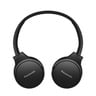 Panasonic Wireless headphones RB-HF420BG Black