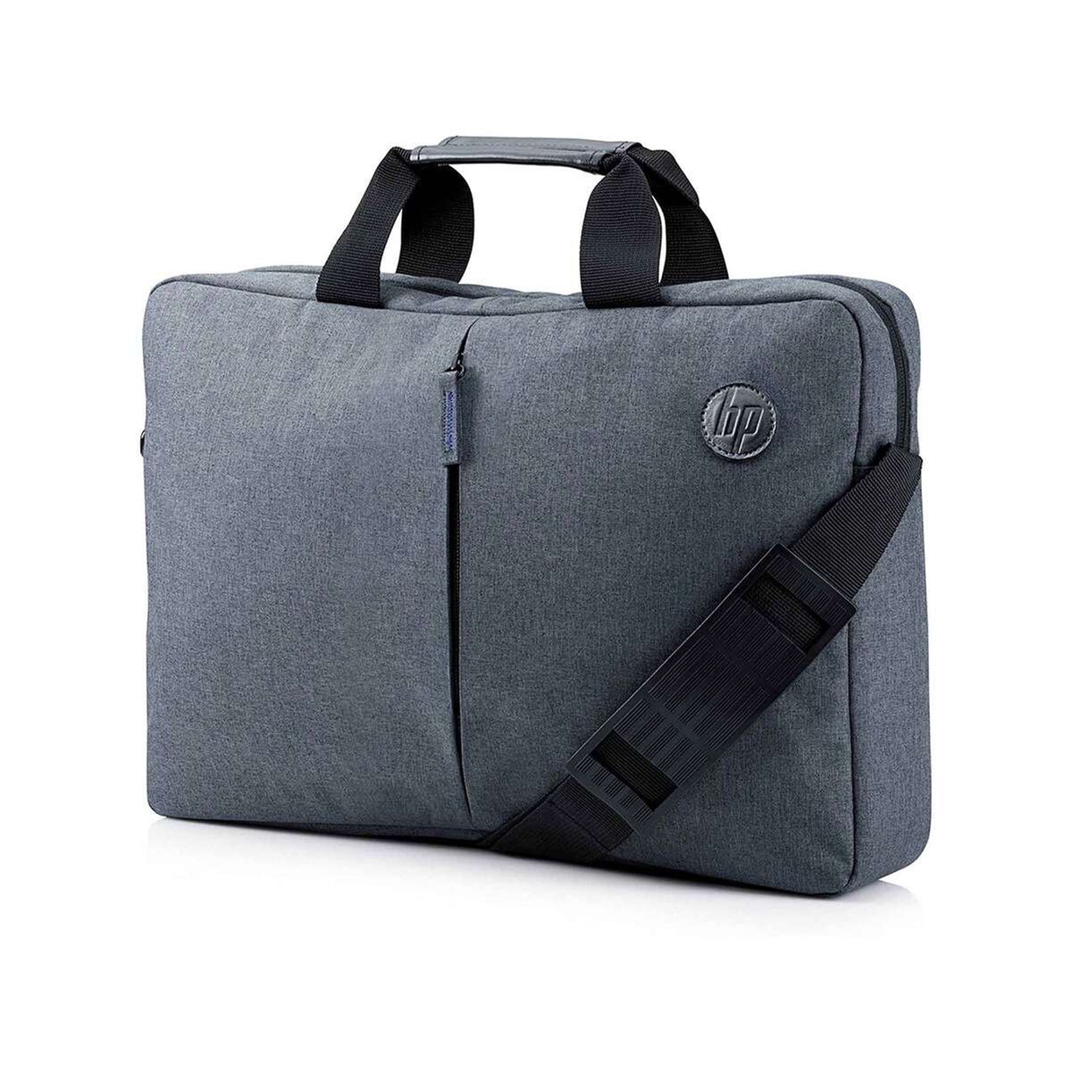 HP Notebook Bag K0B38AA + Mouse 150 - Assorted Color