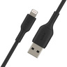 Belkin USB to Lightning Cable CAA002BT 3M Black