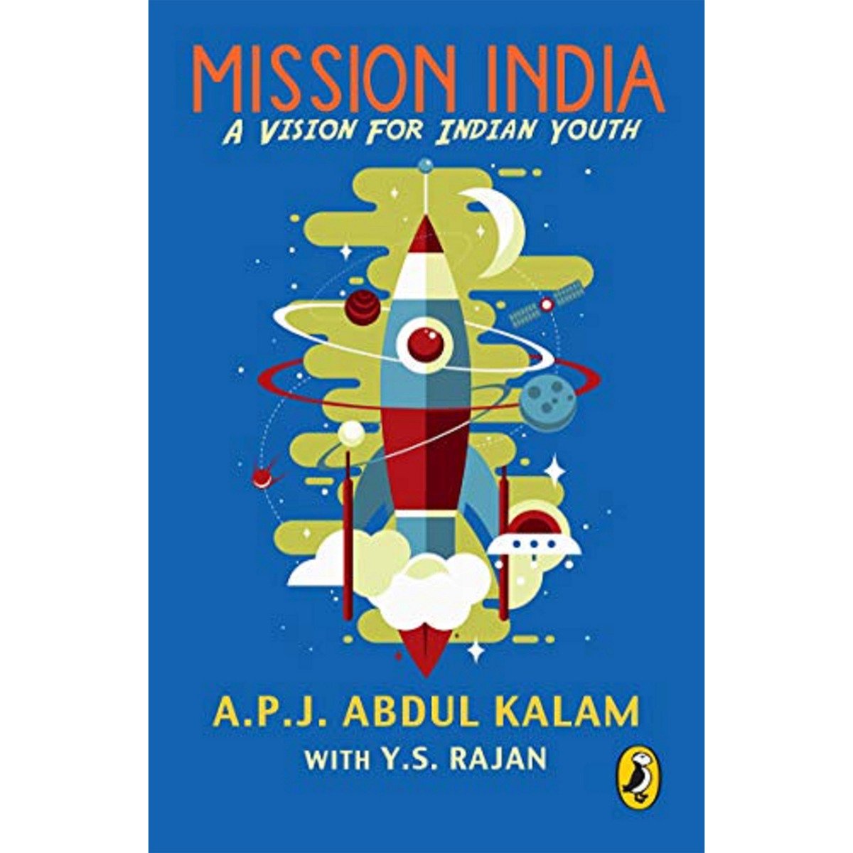 Mission India: A Vision For Indian Youth