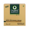 Organic Harvest Skin Lightening Cream Embellish 50g