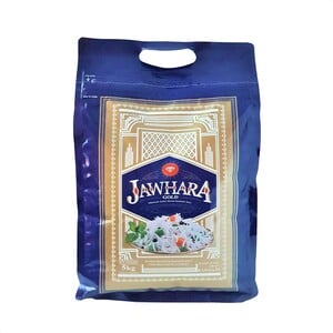 Jawhara Indian Basmati Rice 5kg