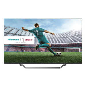 Hisense 65 Inches 4K Smart ULED TV, Black, 65U7GQ