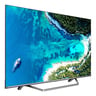 Hisense 55 inches 4K Smart ULED TV, Black, 55U7GQ