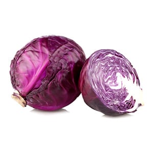 Cabbage Red Holland 1 kg