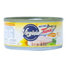 Virginia White Meat Tuna In Sunflower Oil 170 g