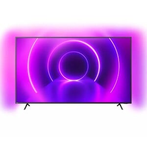 Philips 86 Inches 8200 series 4K UHD Smart LED TV, 86PUT8265/56