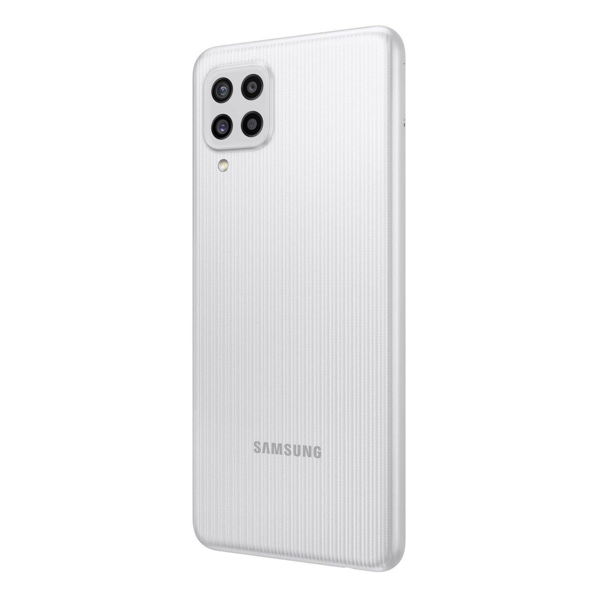 Samsung Galaxy M22 SM-M225FZWDMEA 64GB White