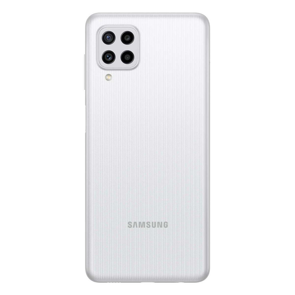 Samsung Galaxy M22 SM-M225FZWDMEA 64GB White