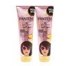 Pantene Pro-V Goodbye Summer Frizz Humidity Protection Oil Replacement 2 x 275ml