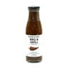 Cape Herb & Spice Chipotle BBQ & Grill Sauce 375 ml