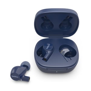 SOUNDFORM Rise True Wireless Earbuds Blue (AUC004btBL)