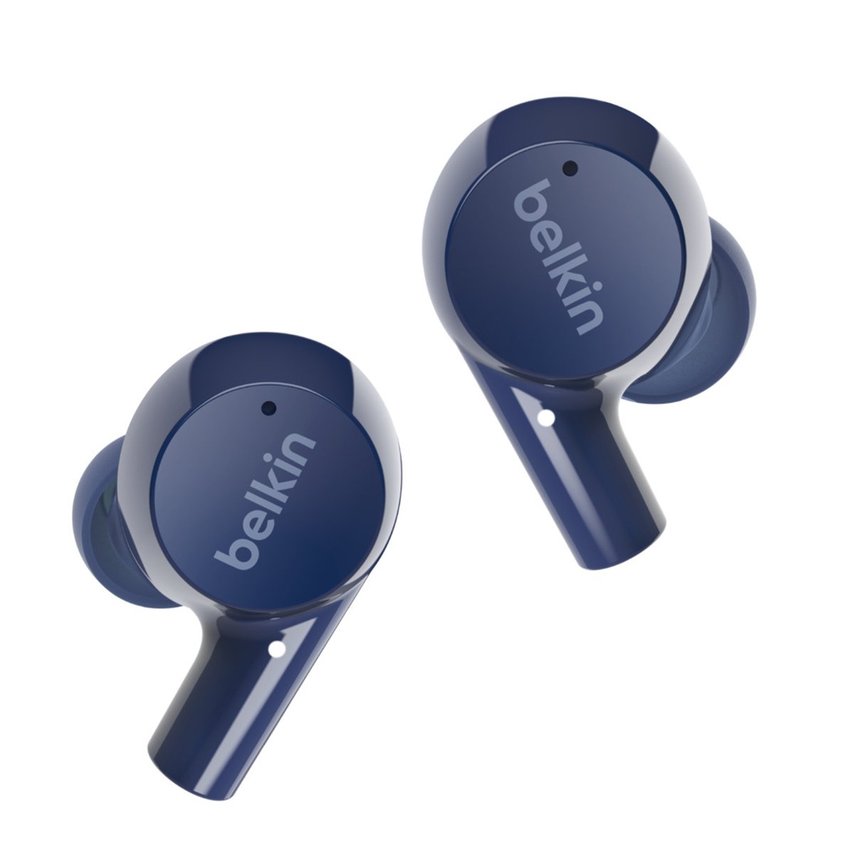SOUNDFORM Rise True Wireless Earbuds Blue (AUC004btBL)