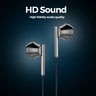 Iends Type-C Earphone with Microphone HS947