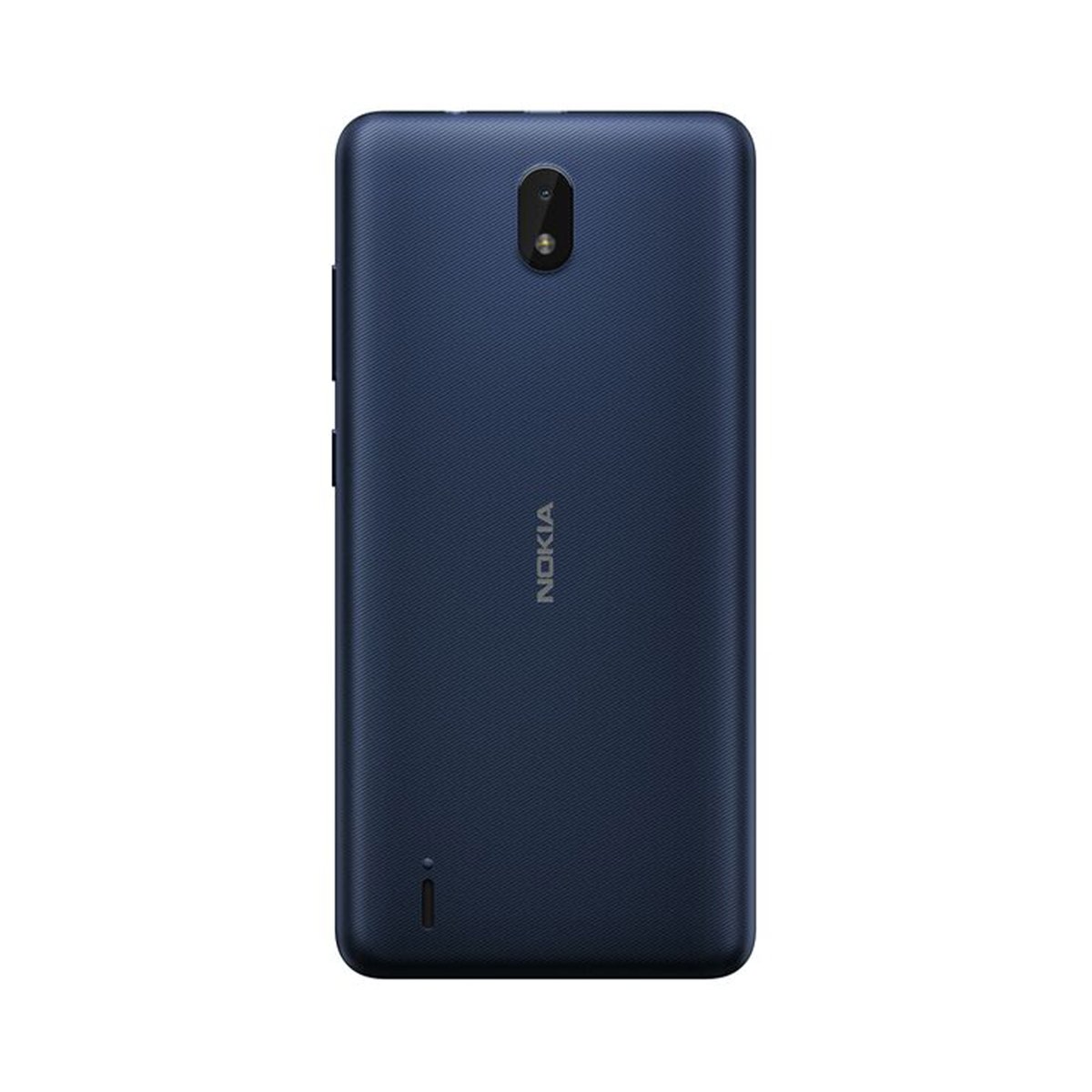 Nokia C1 2E (TA-1380 DS ),16GB,1GB, Blue