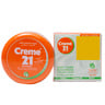 Creme 21 Moisturizing Cream Vitamin E 250ml + Soap 125g