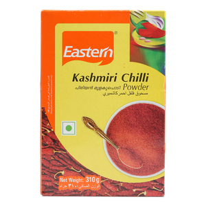 Eastern Kashmiri Chilli Powder 310g