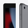 Apple iPad 2021 (9th Generation) 10.2-inch, Wi-Fi, 64GB - Grey