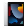 Apple iPad 2021 (9th Generation) 10.2-inch, Wi-Fi, 4G, 256GB - Silver