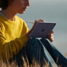 Apple iPad mini 2021 (6th Generation) 8.3-inch, Wi-Fi, 64GB - Pink