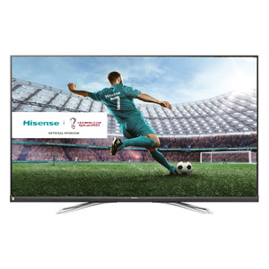 Hisense 4K UHD Smart LED TV 85U8GQ 85