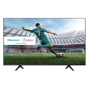 Hisense 4K 65U6G Smart TV 65-Inch