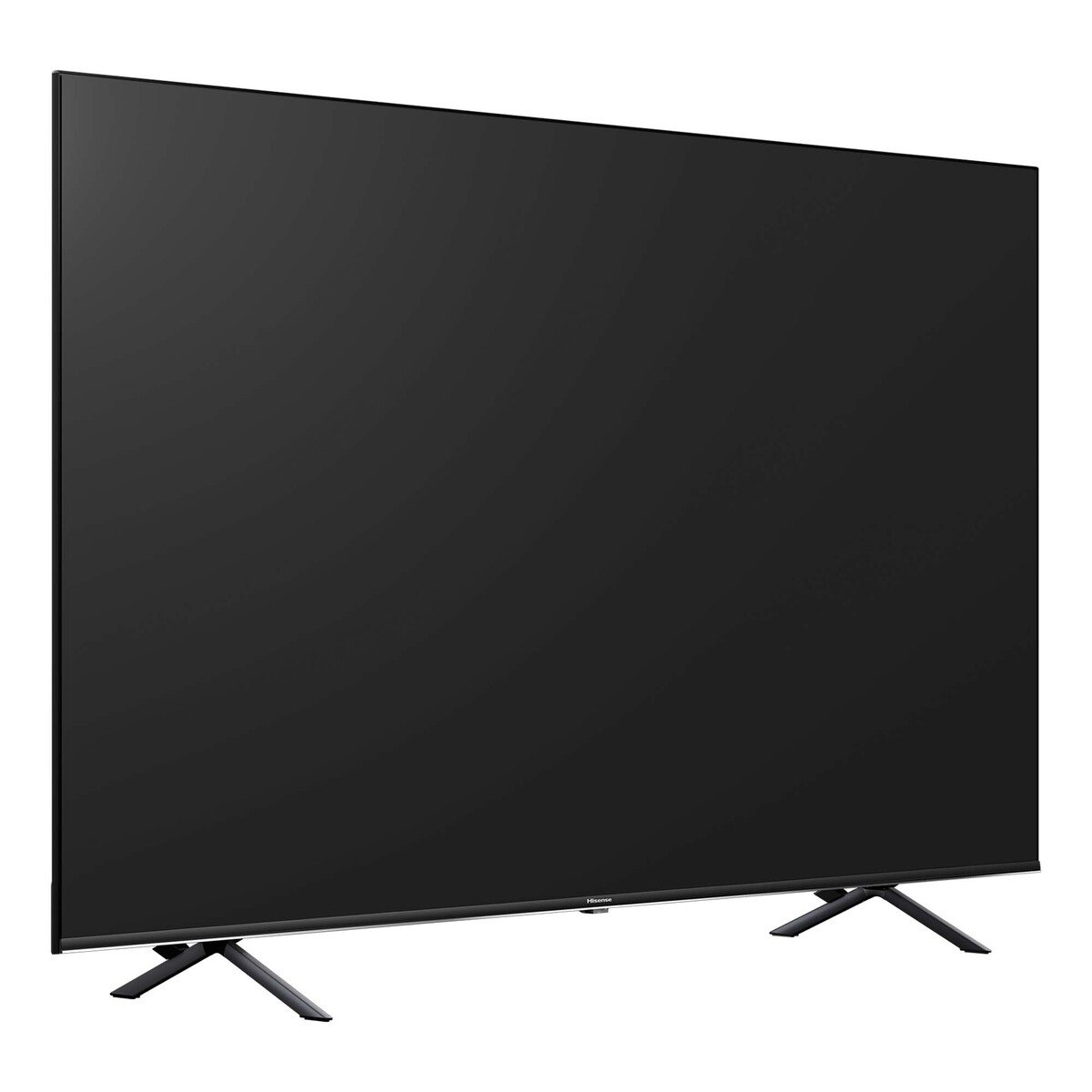 هايسنس تلفاز ذكي ULED 4K 65 بوصة، أسود، 65U6G