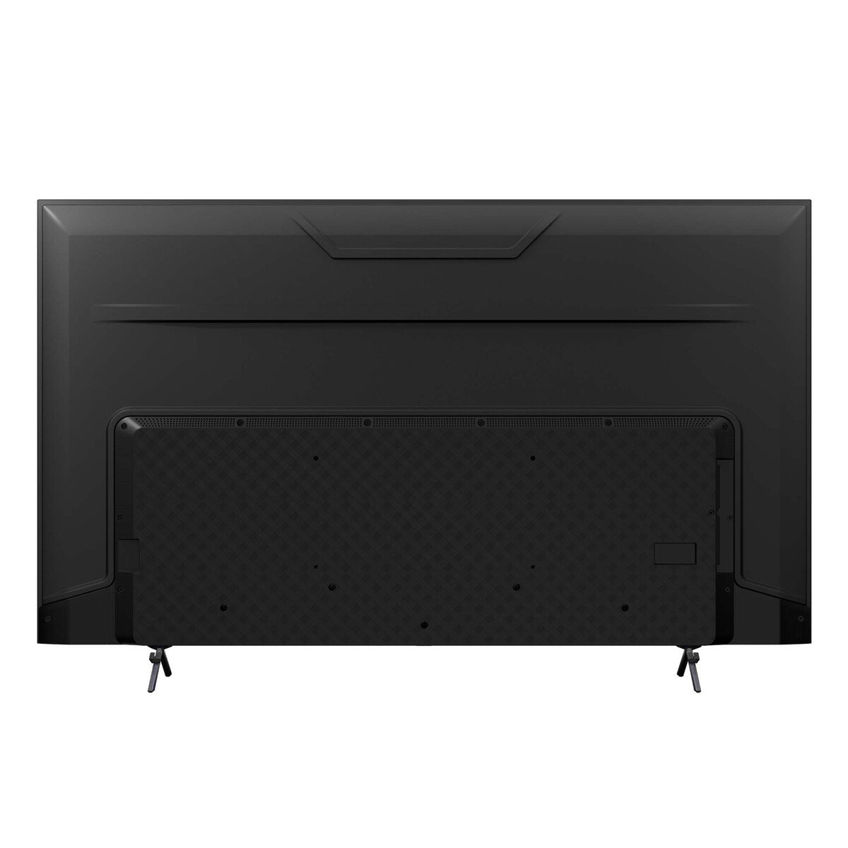 Hisense 65 Inches 4K Smart ULED TV, Black, 65U6G